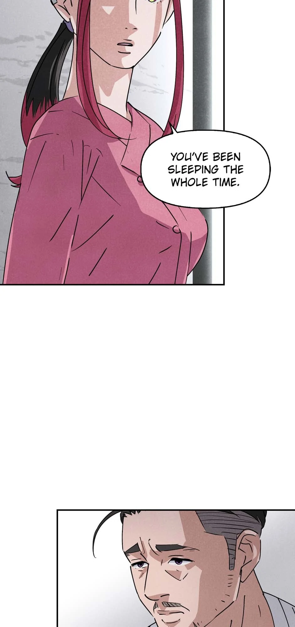 Delete [Official] Chapter 87 - page 40