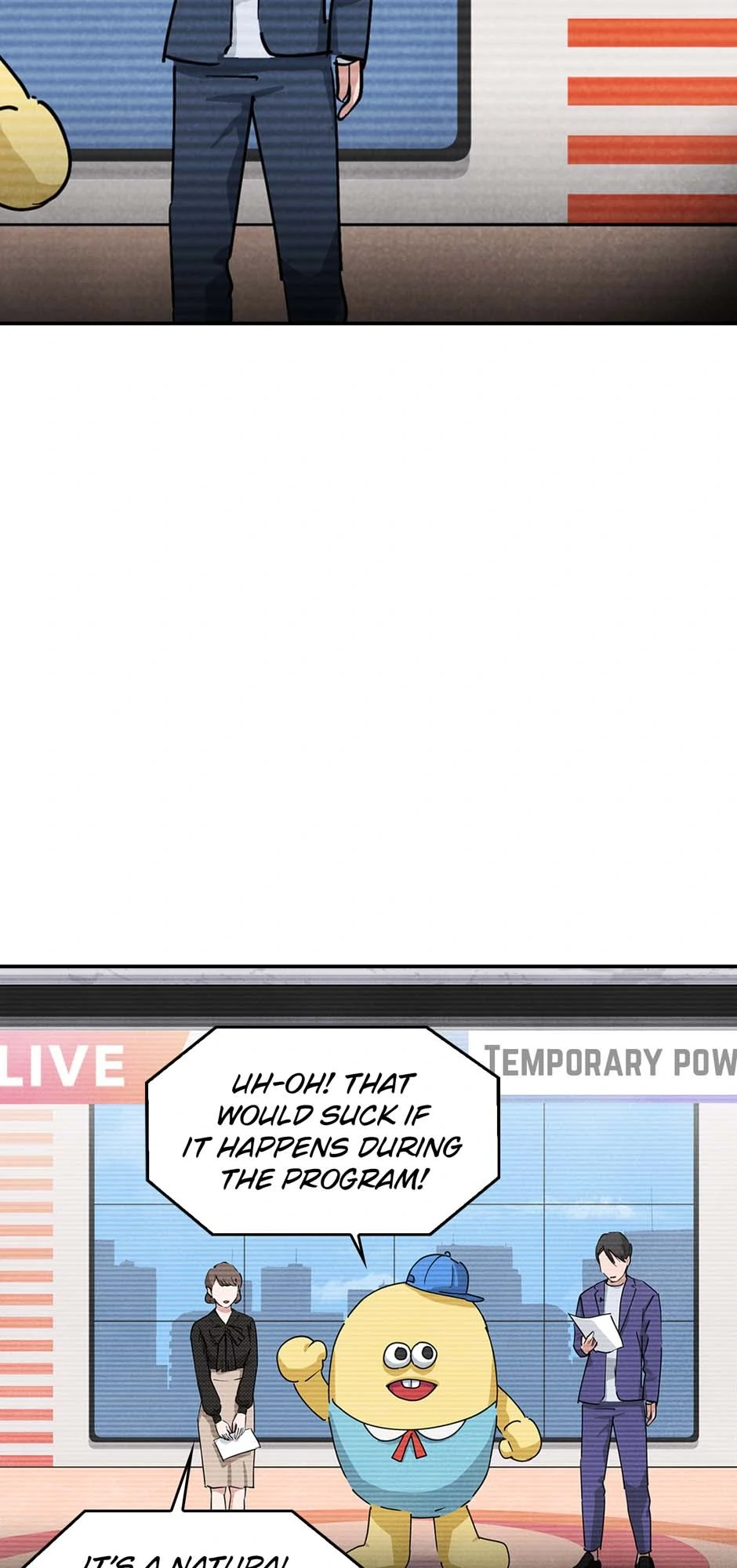 Delete [Official] Chapter 87 - page 42