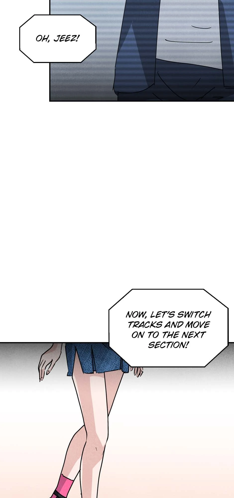 Delete [Official] Chapter 87 - page 46