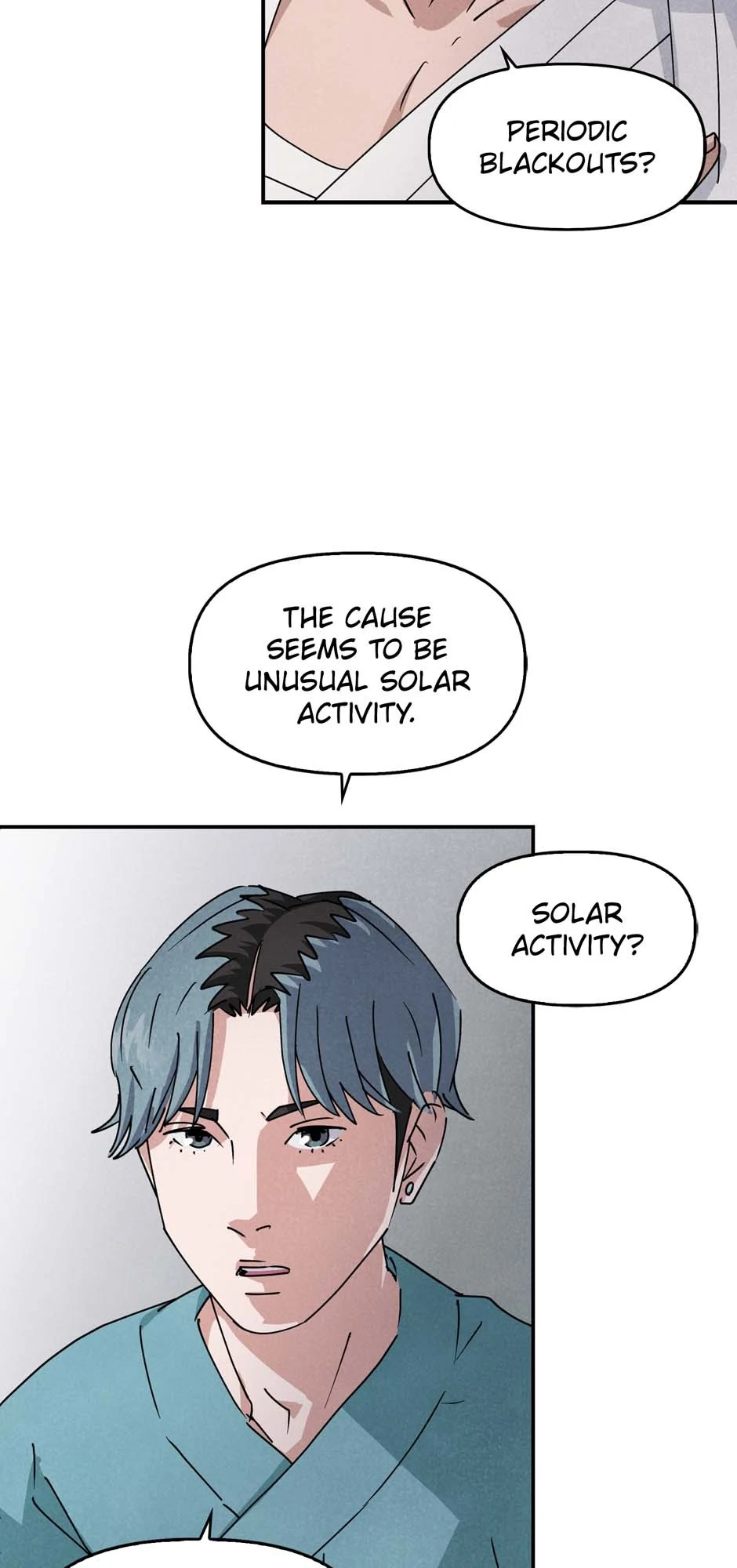 Delete [Official] Chapter 87 - page 48