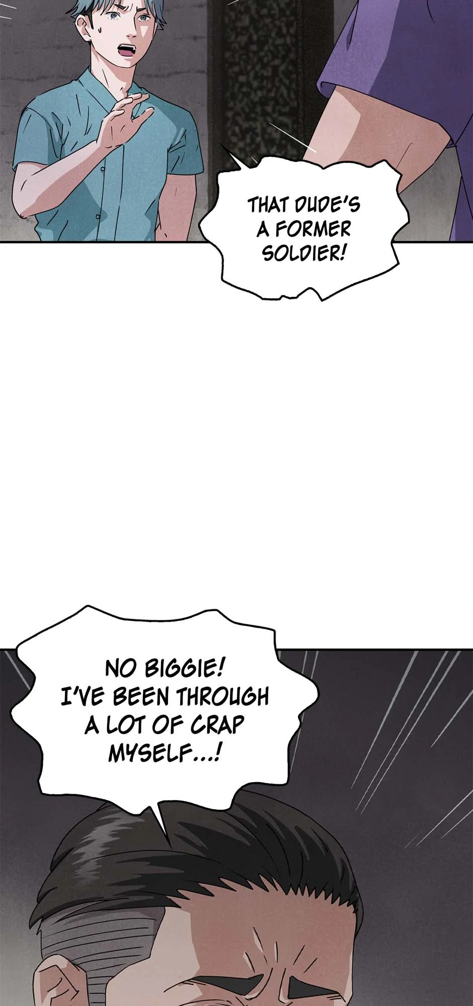 Delete [Official] Chapter 87 - page 7