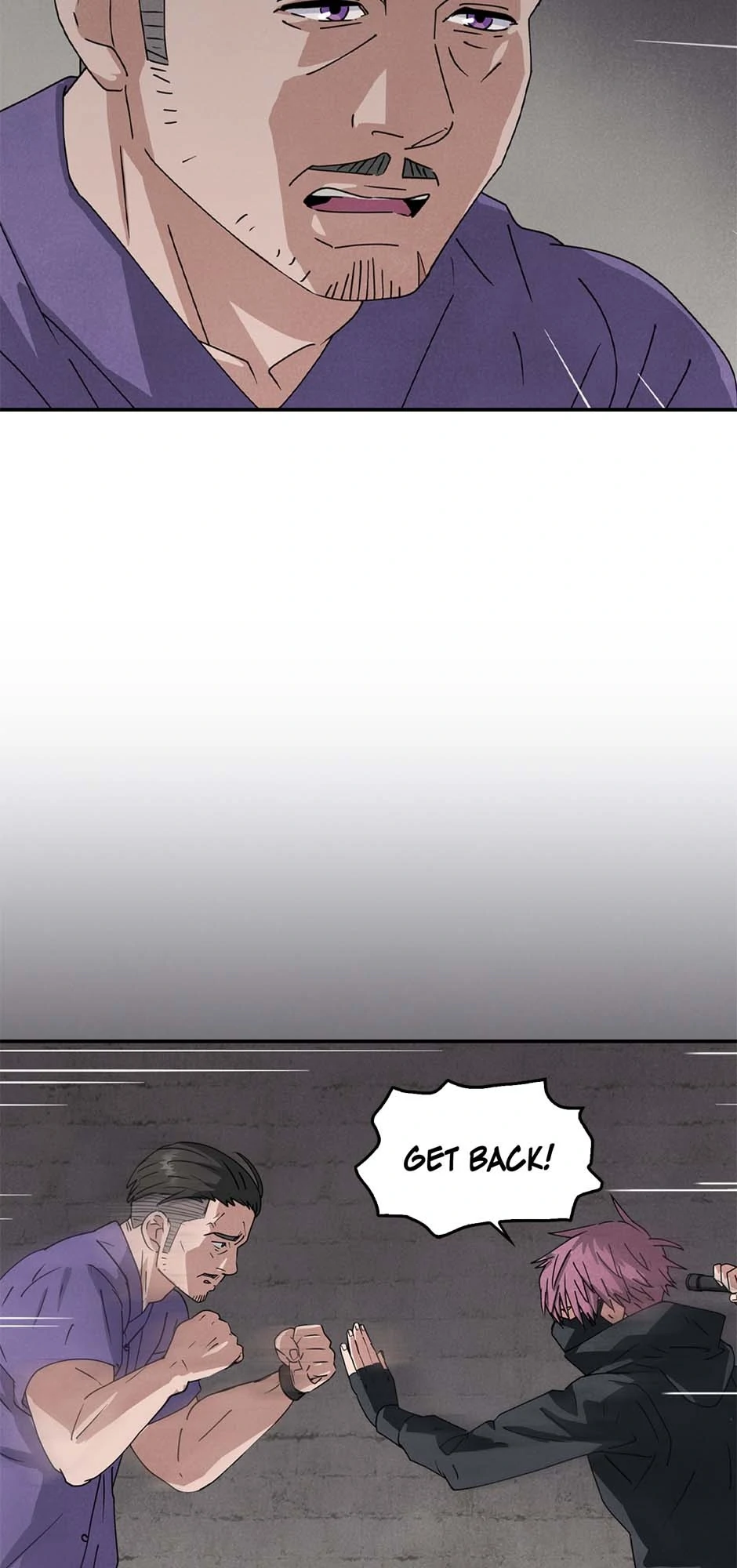Delete [Official] Chapter 87 - page 8