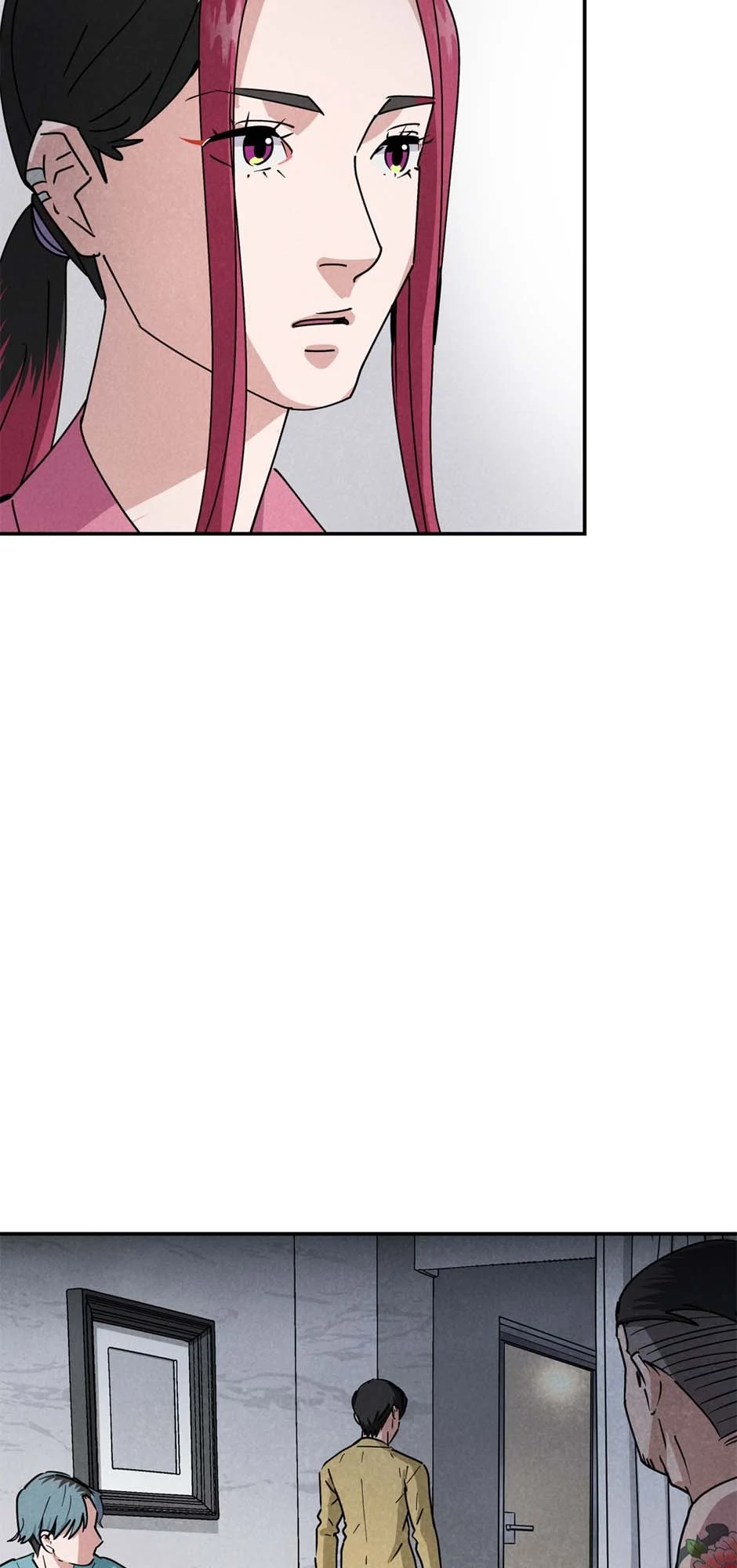 Delete [Official] Chapter 88 - page 9
