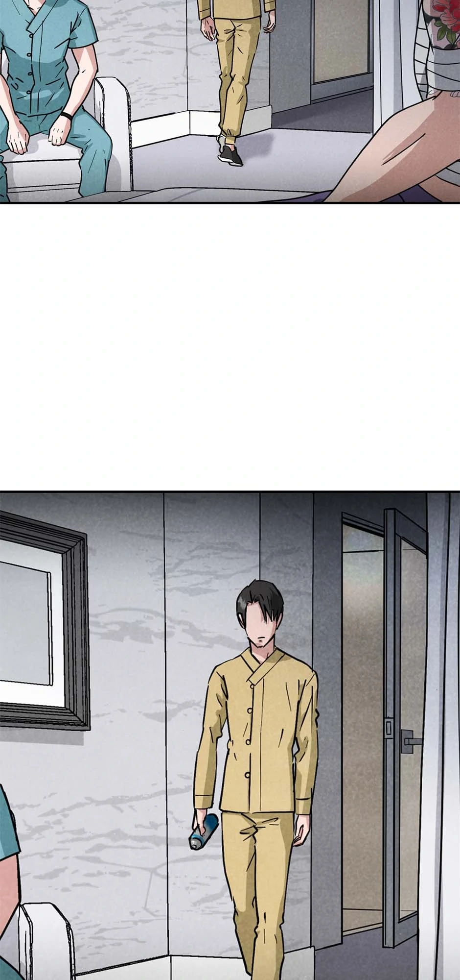 Delete [Official] Chapter 88 - page 10