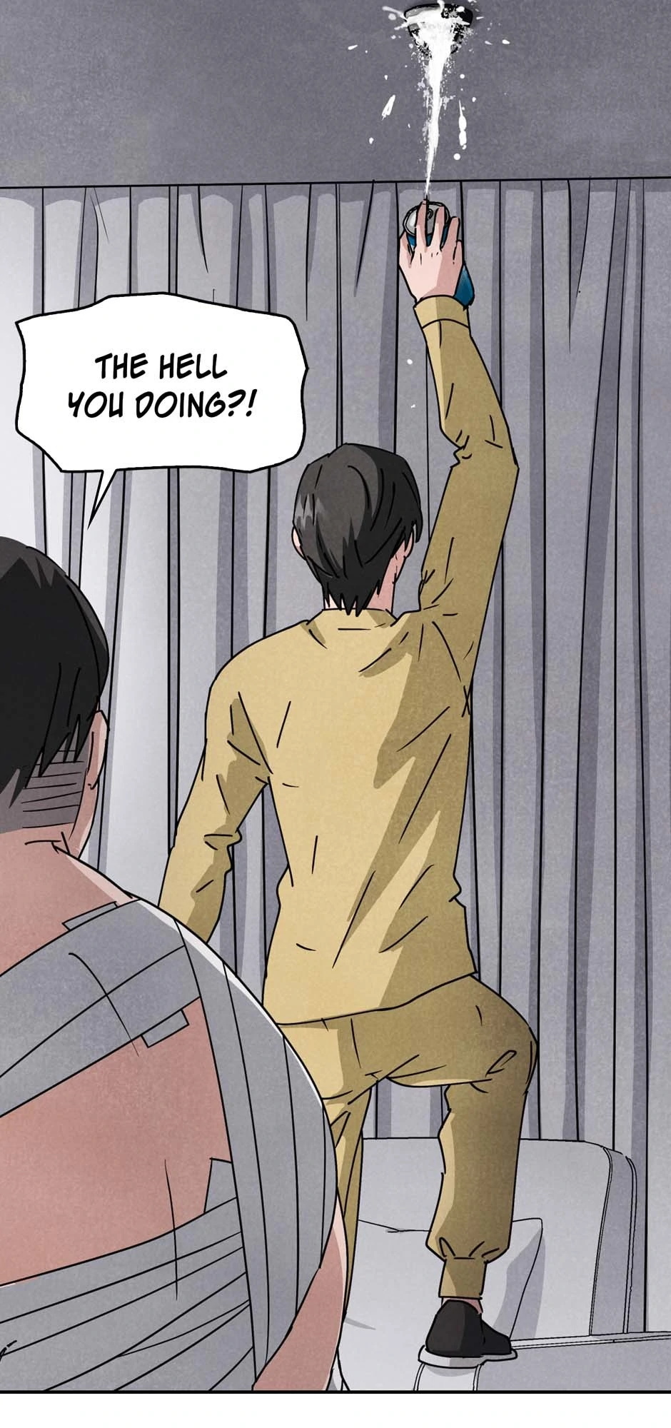 Delete [Official] Chapter 88 - page 15