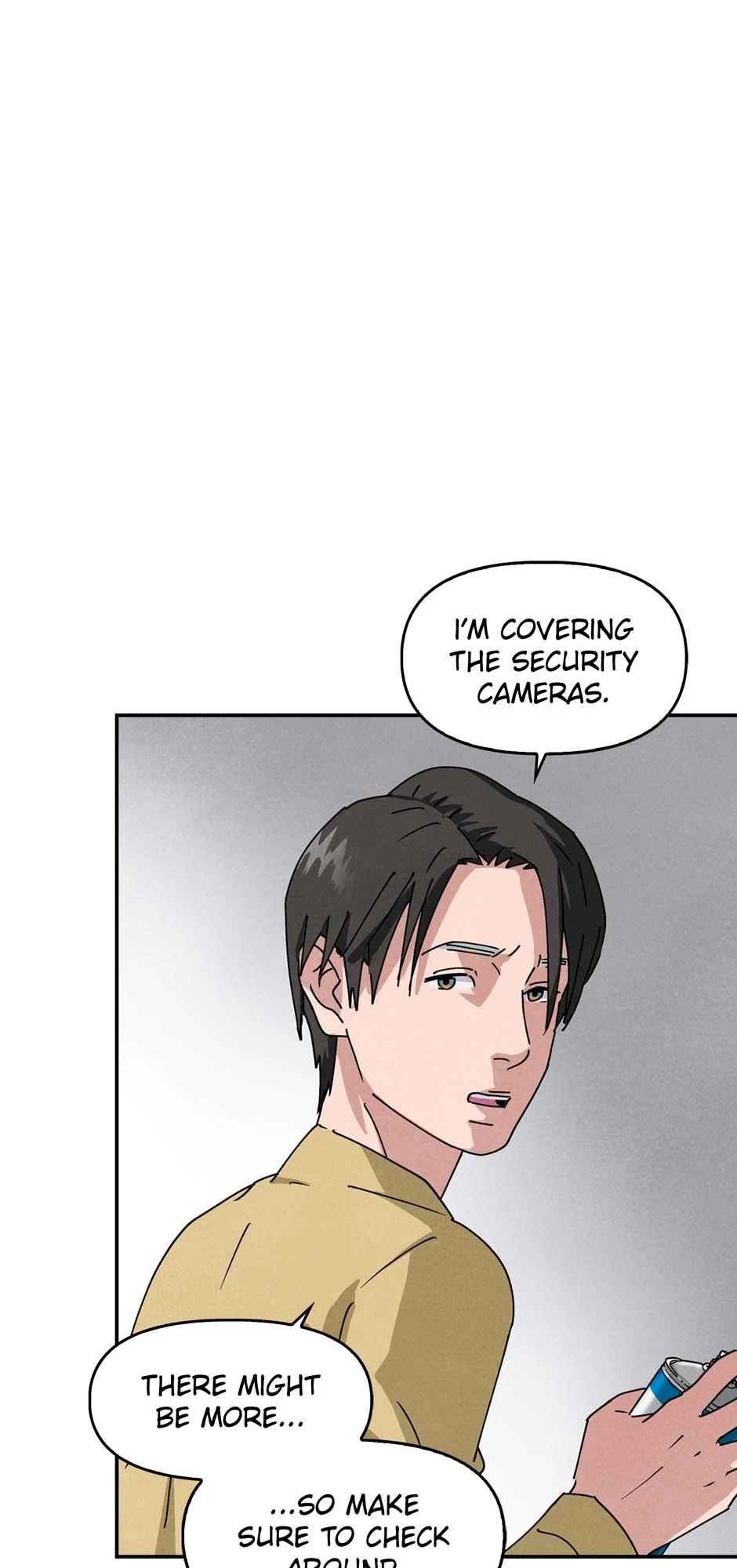 Delete [Official] Chapter 88 - page 16