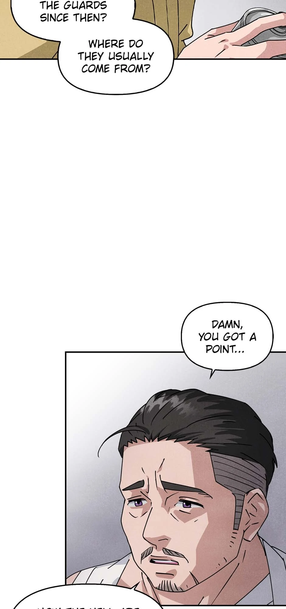 Delete [Official] Chapter 88 - page 19