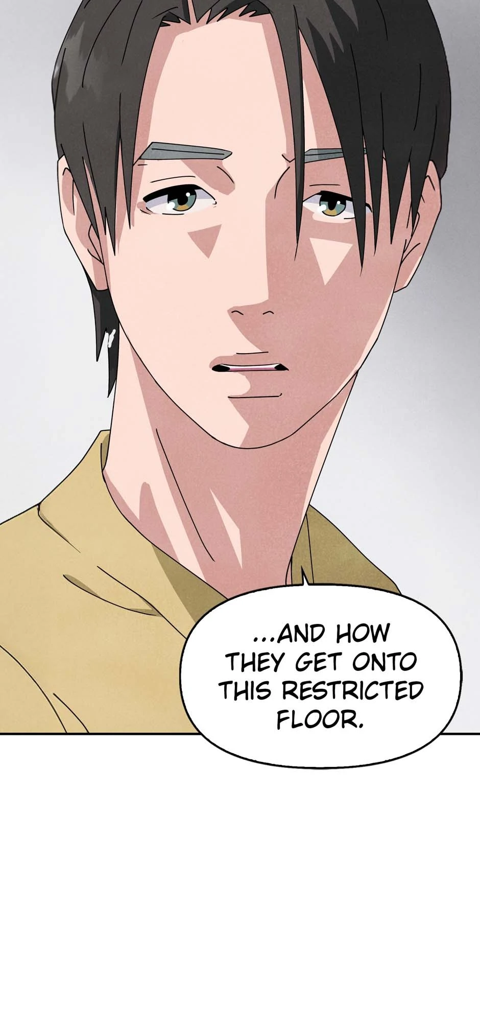 Delete [Official] Chapter 88 - page 22