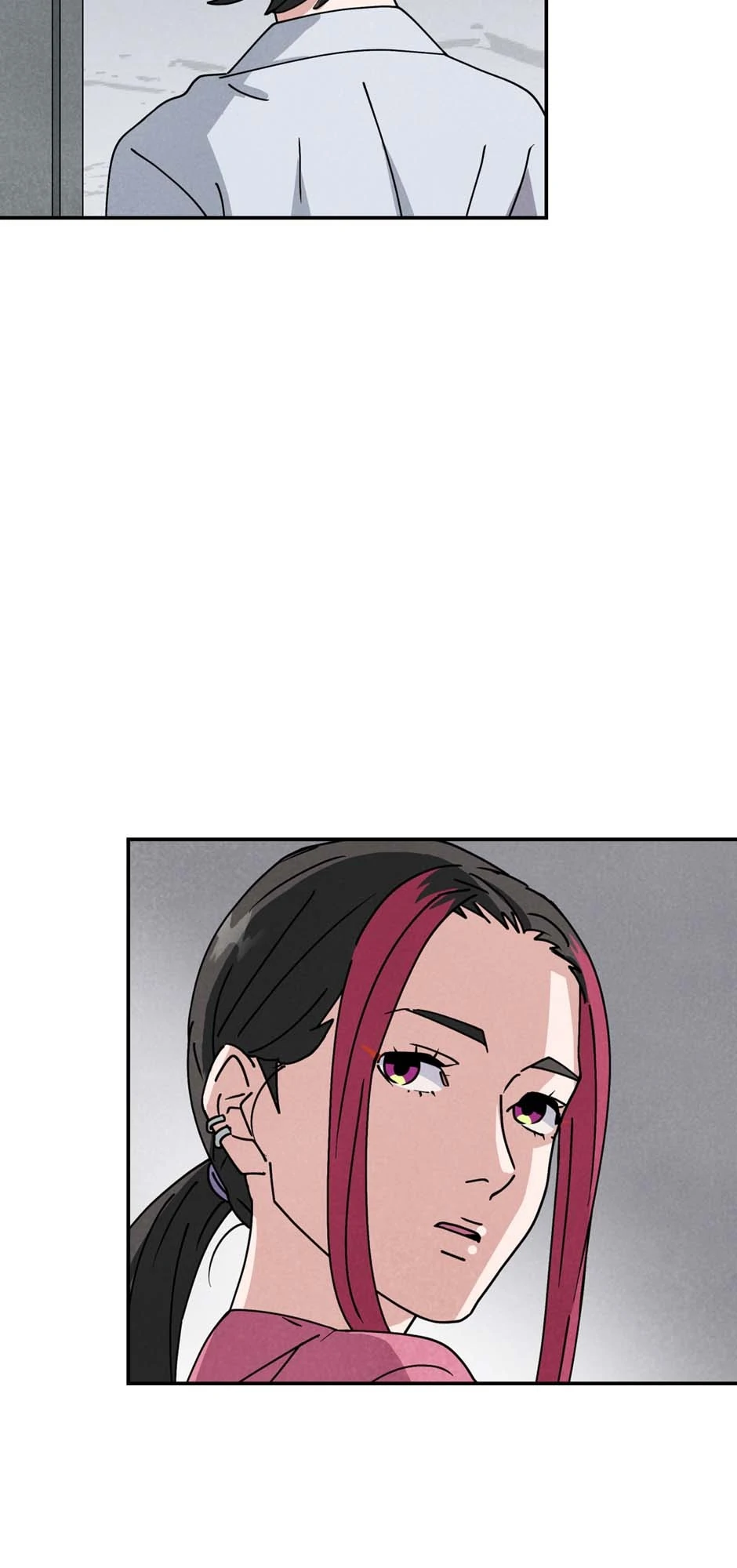 Delete [Official] Chapter 88 - page 24