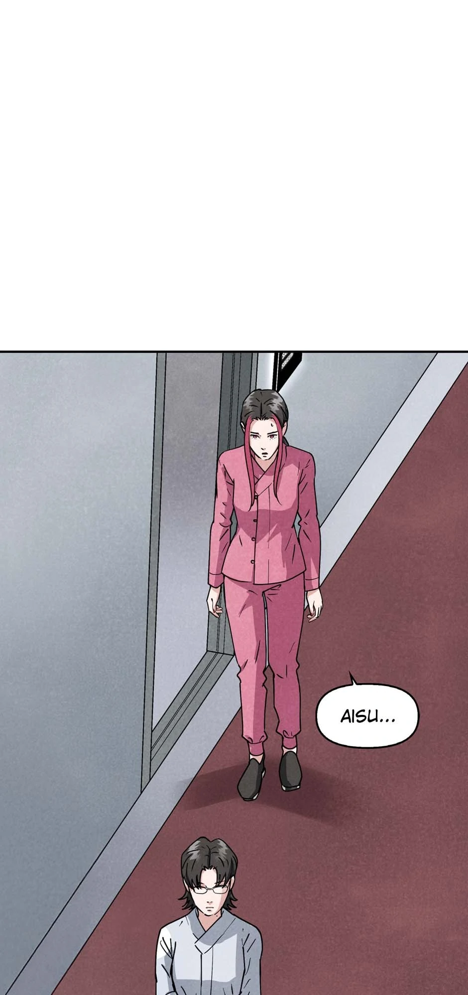Delete [Official] Chapter 88 - page 25