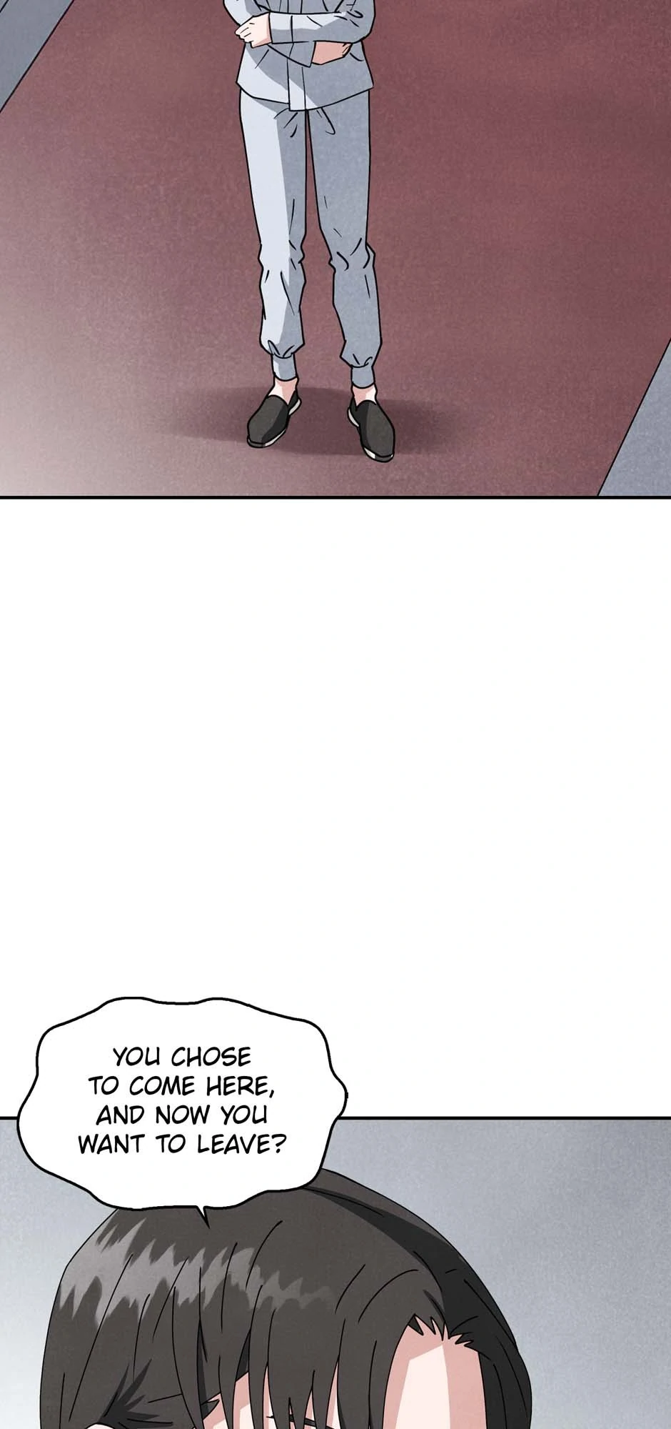 Delete [Official] Chapter 88 - page 26