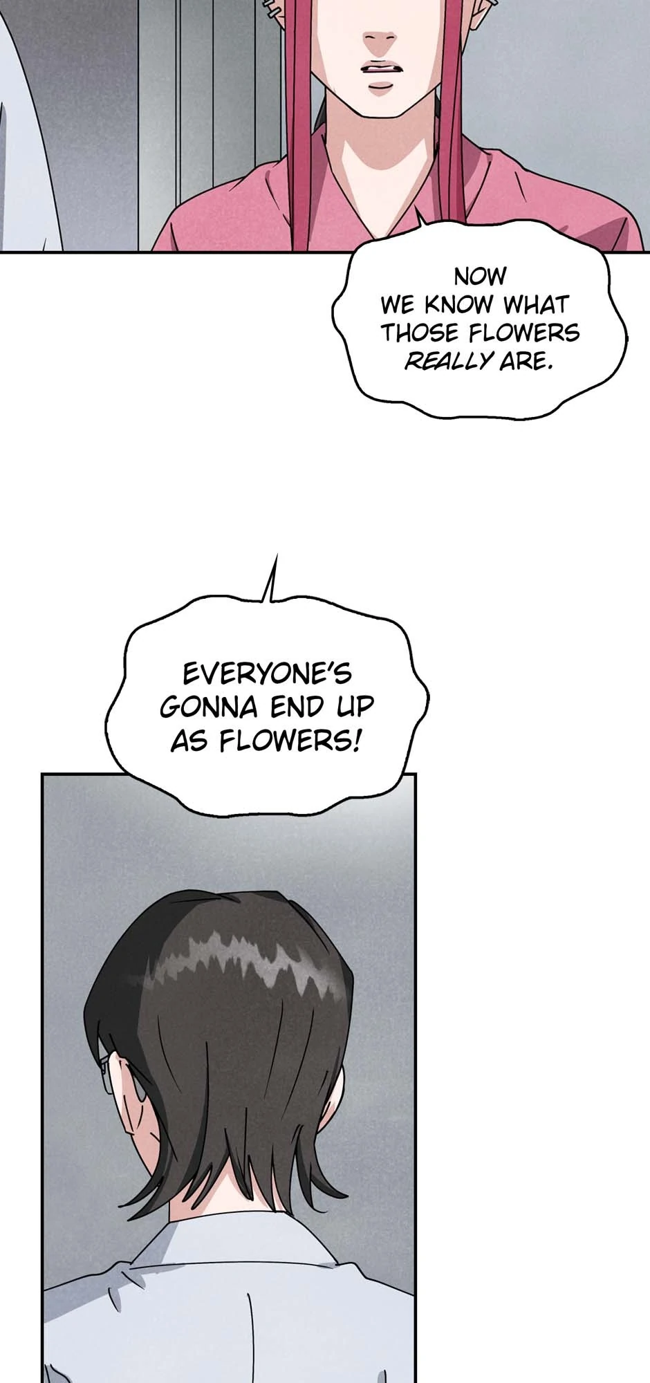 Delete [Official] Chapter 88 - page 28