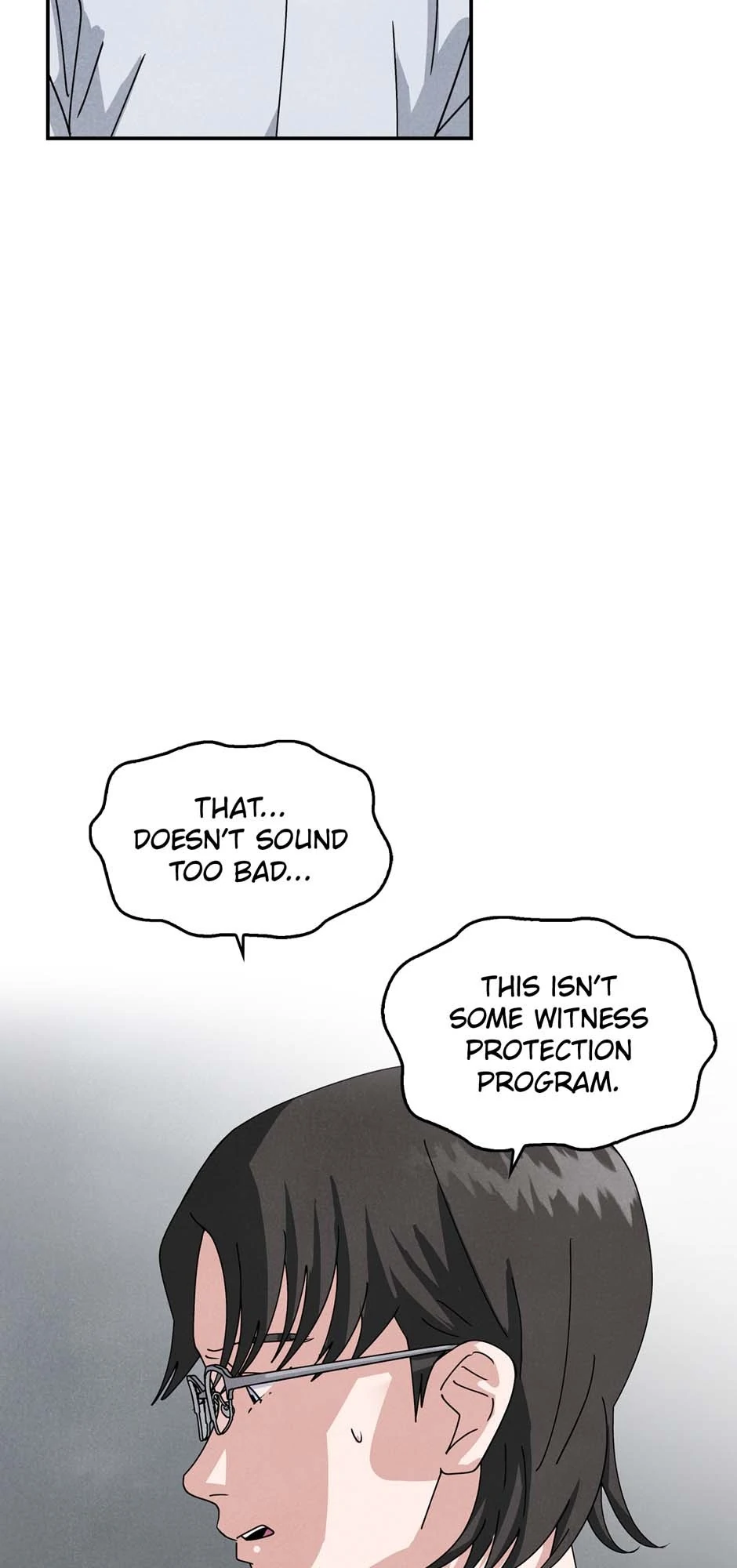 Delete [Official] Chapter 88 - page 29