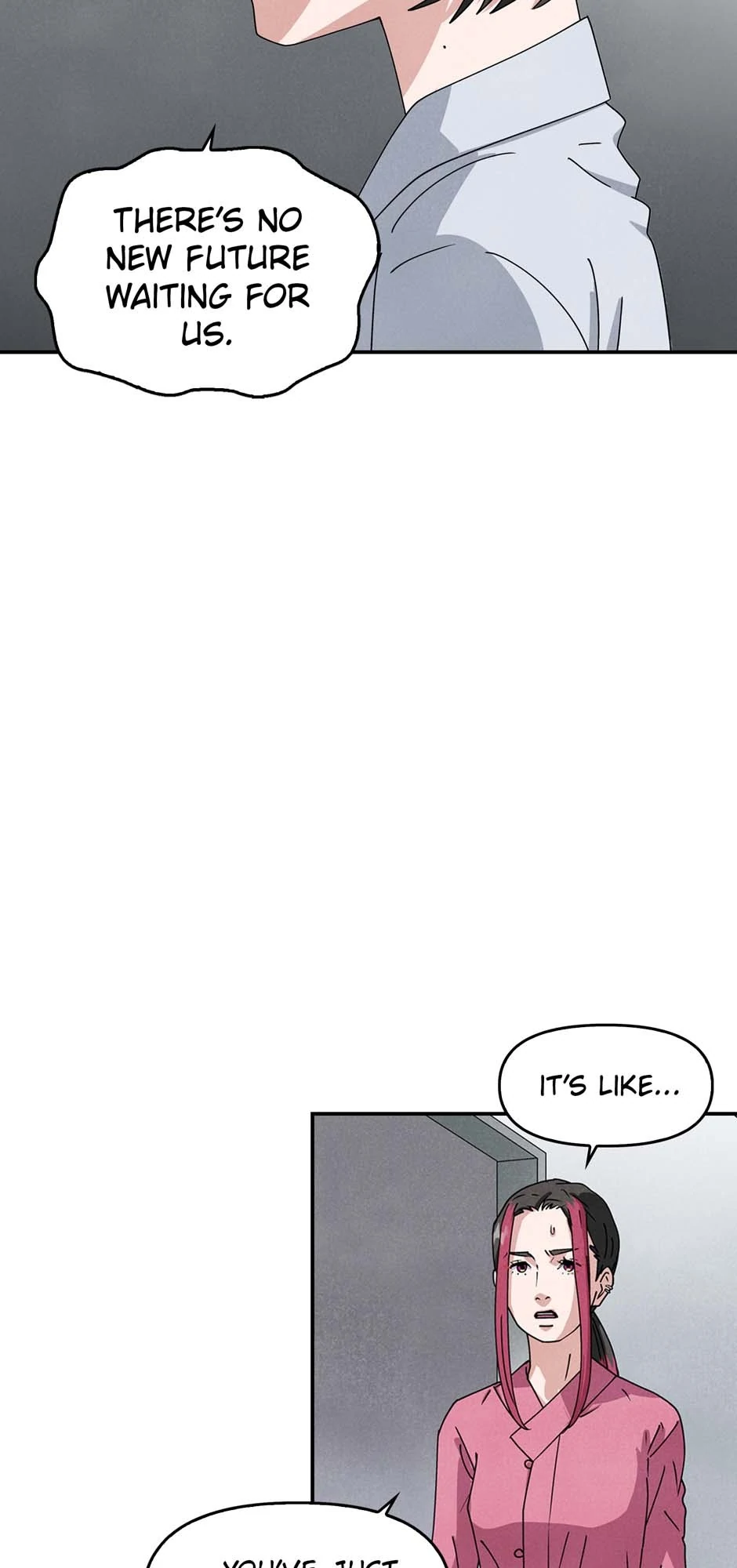 Delete [Official] Chapter 88 - page 30