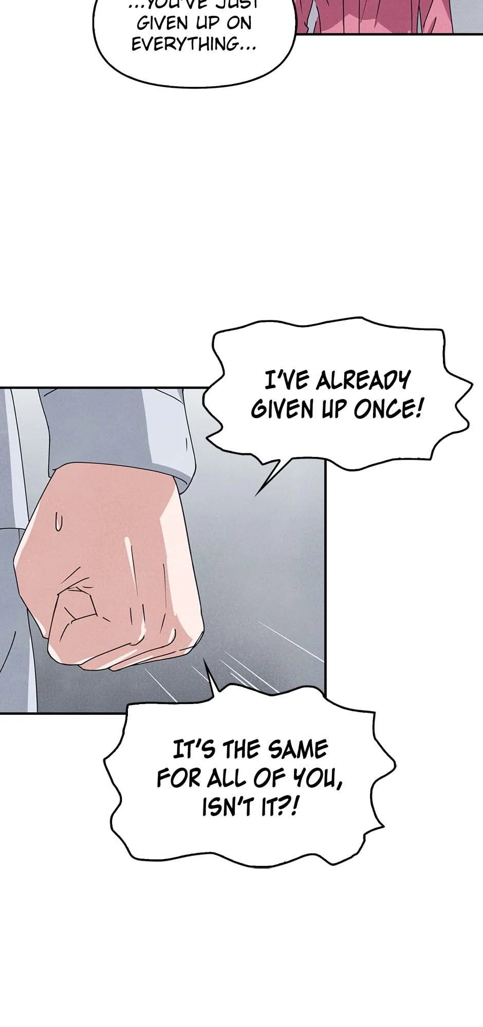 Delete [Official] Chapter 88 - page 31
