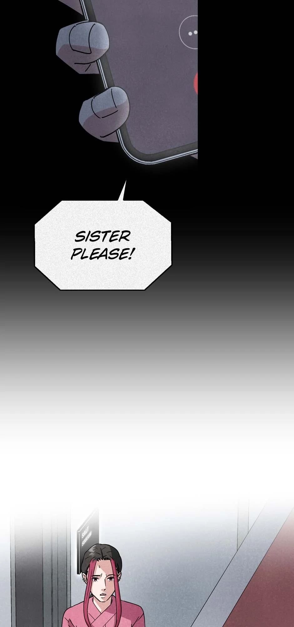 Delete [Official] Chapter 88 - page 38