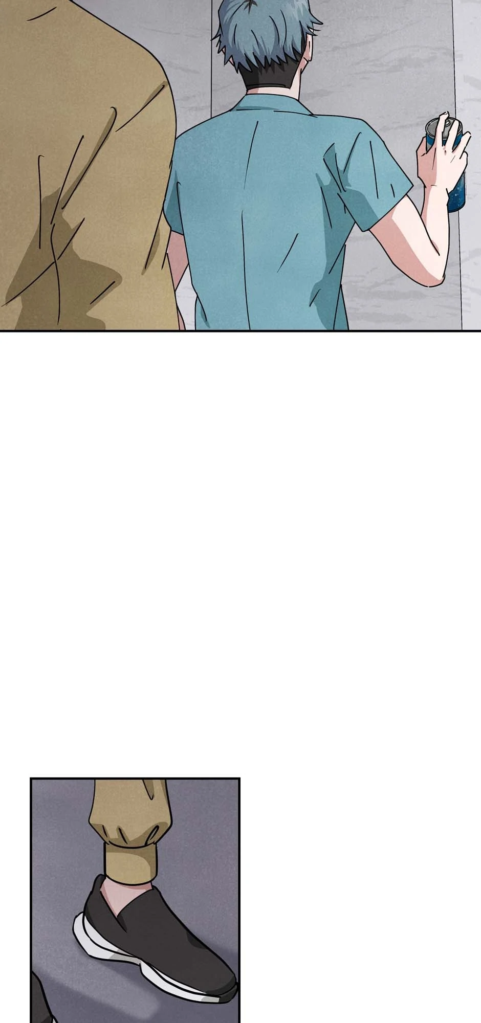 Delete [Official] Chapter 88 - page 43