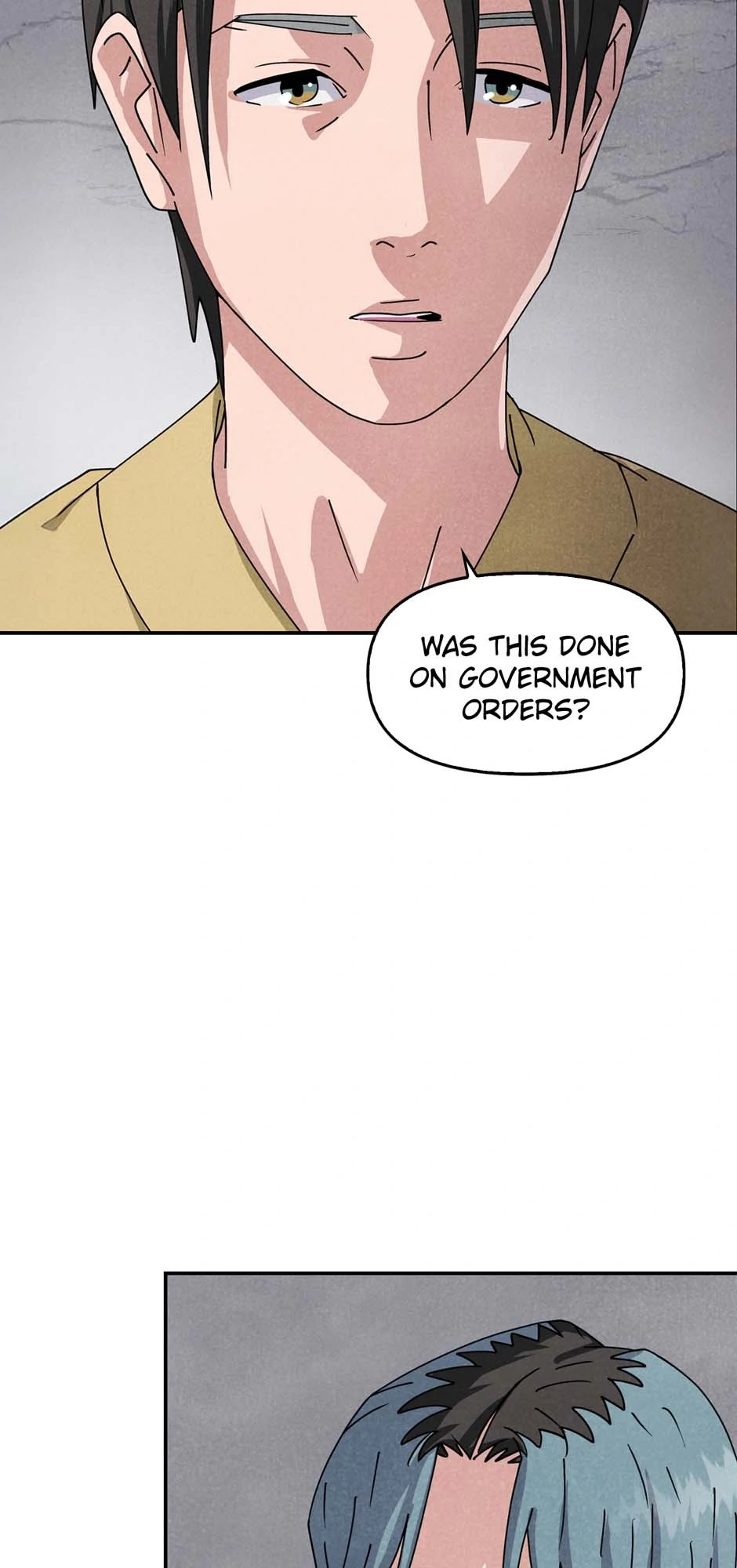 Delete [Official] Chapter 88 - page 45