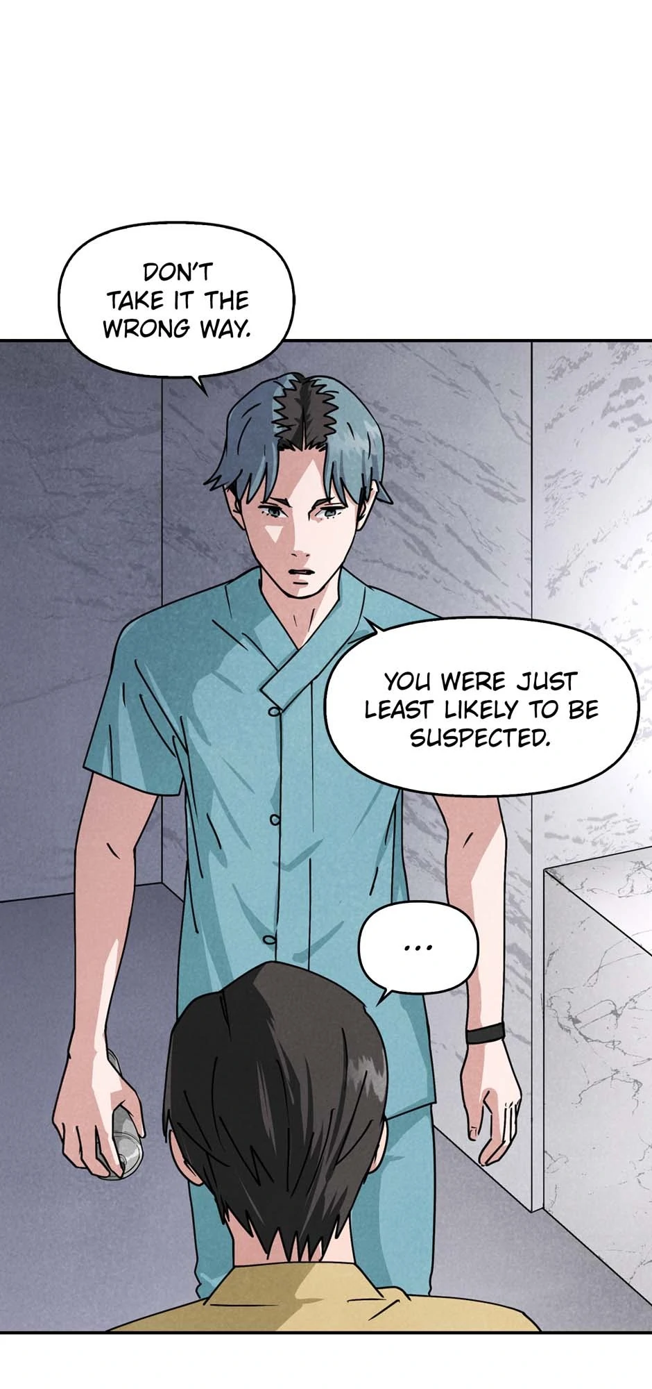 Delete [Official] Chapter 88 - page 48