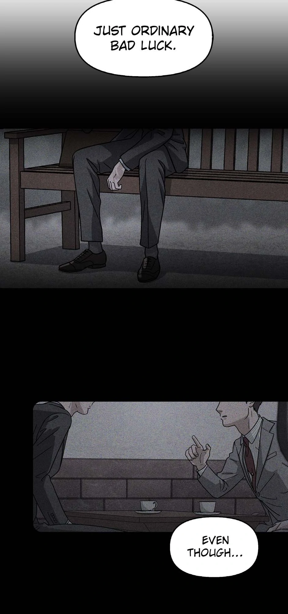 Delete [Official] Chapter 88 - page 50