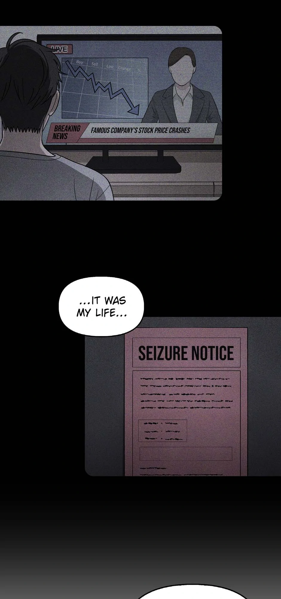 Delete [Official] Chapter 88 - page 51