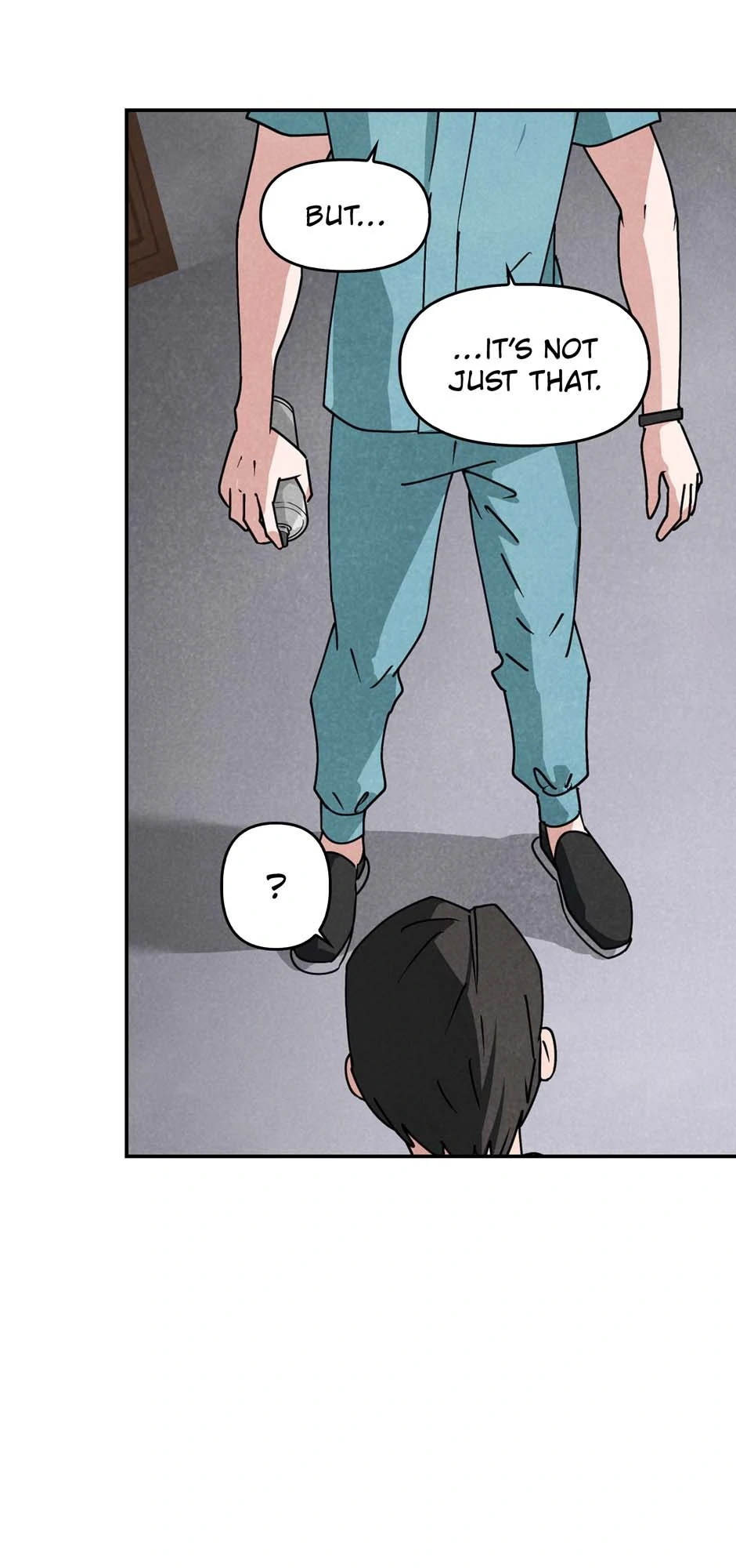 Delete [Official] Chapter 88 - page 53