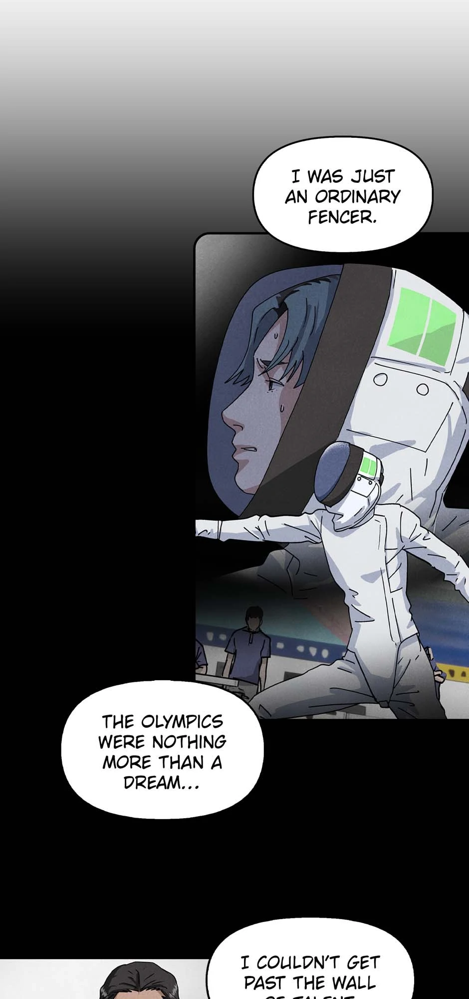 Delete [Official] Chapter 88 - page 55