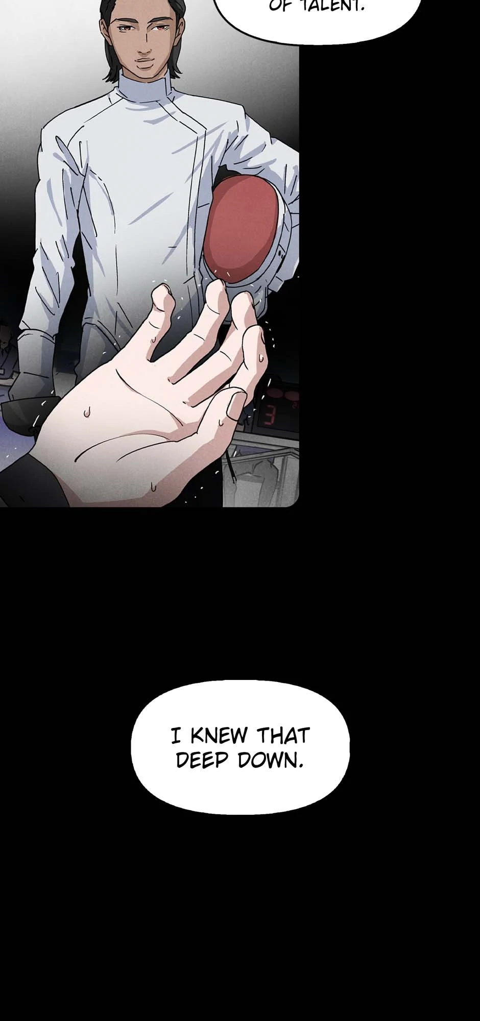 Delete [Official] Chapter 88 - page 56