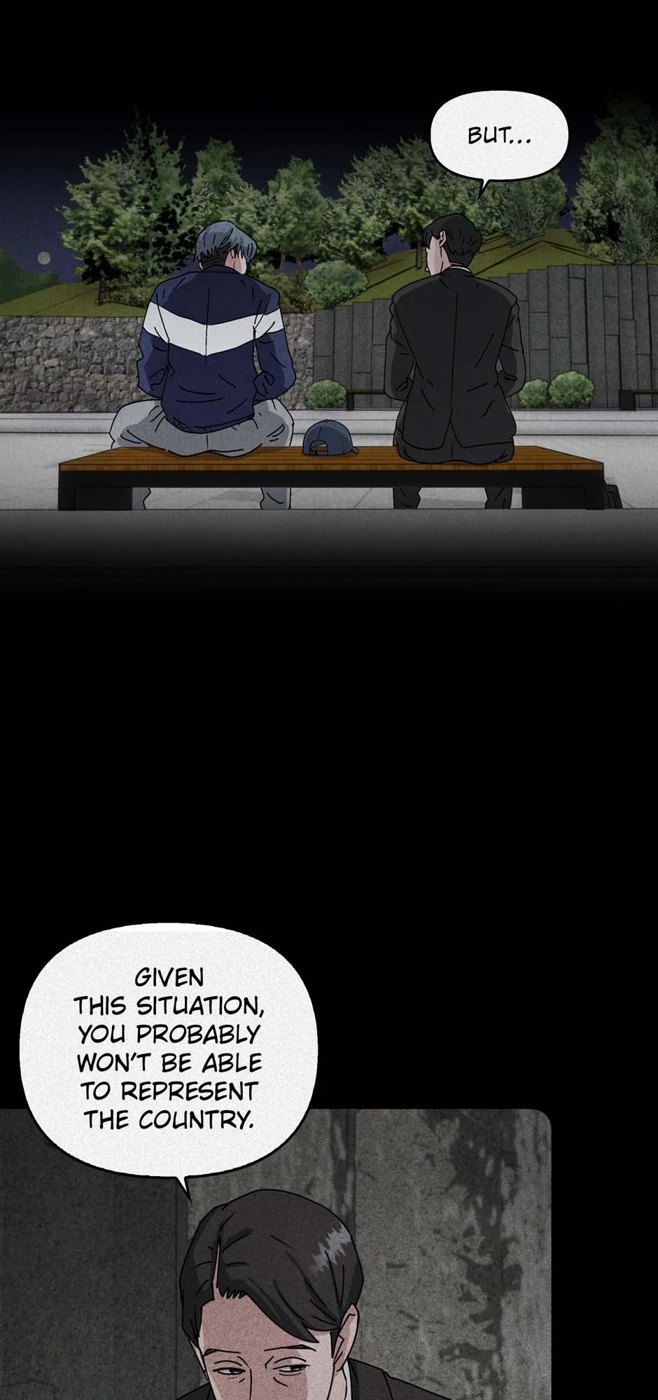 Delete [Official] Chapter 88 - page 57