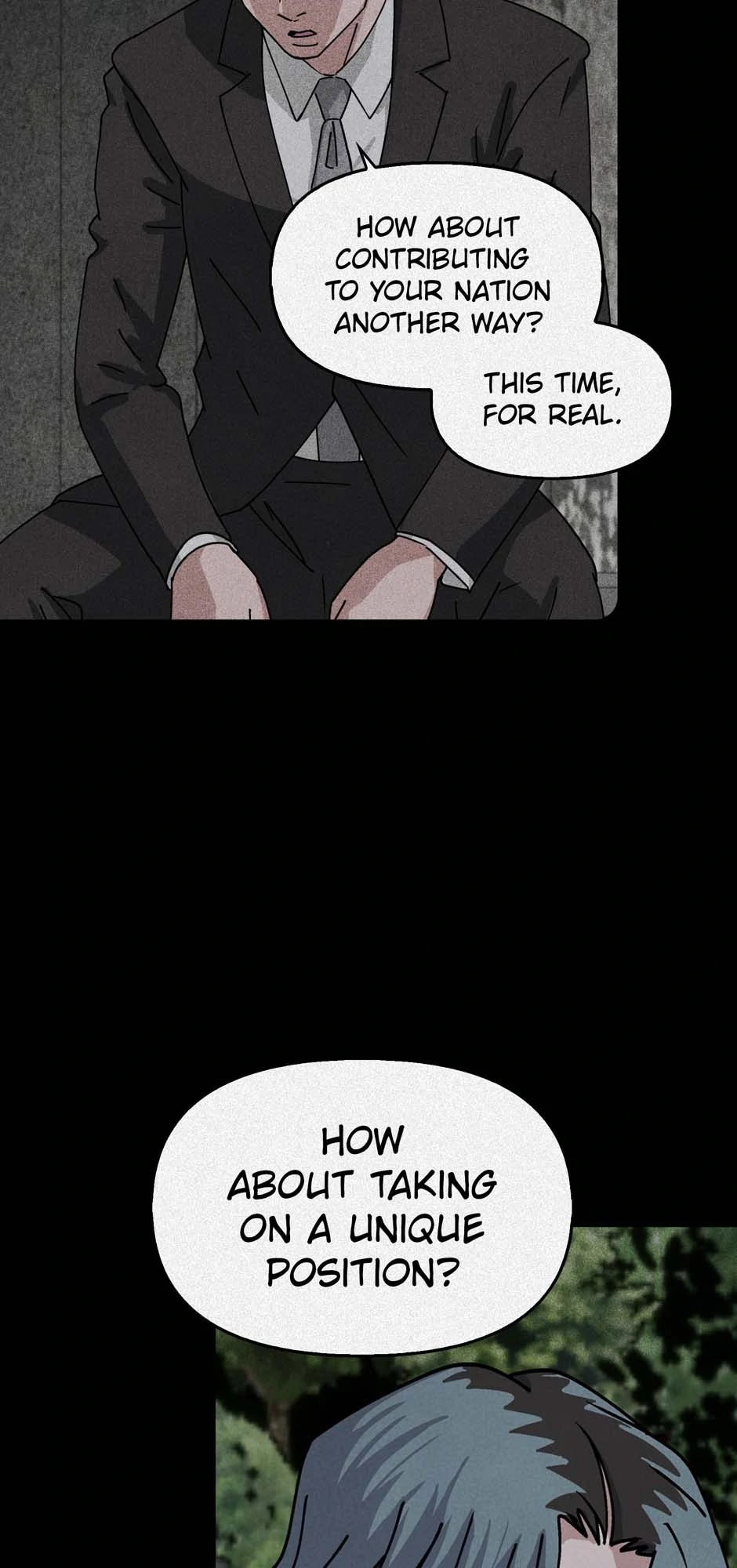 Delete [Official] Chapter 88 - page 58