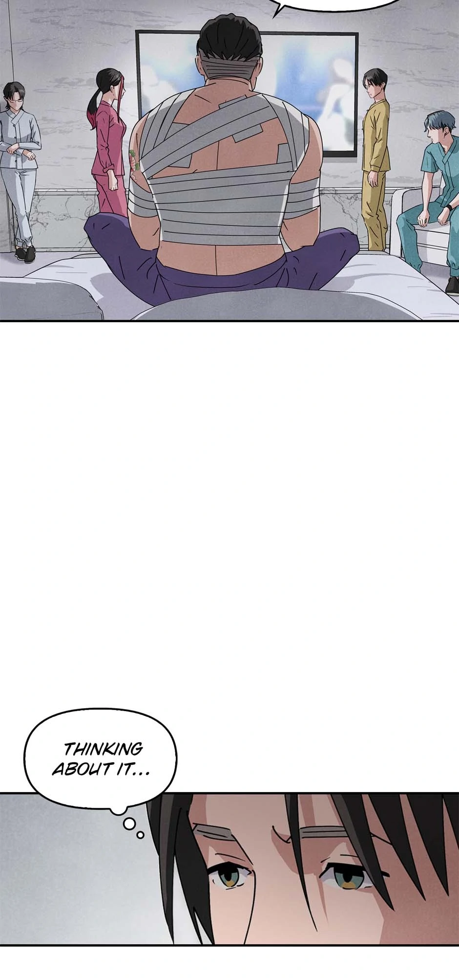 Delete [Official] Chapter 88 - page 5