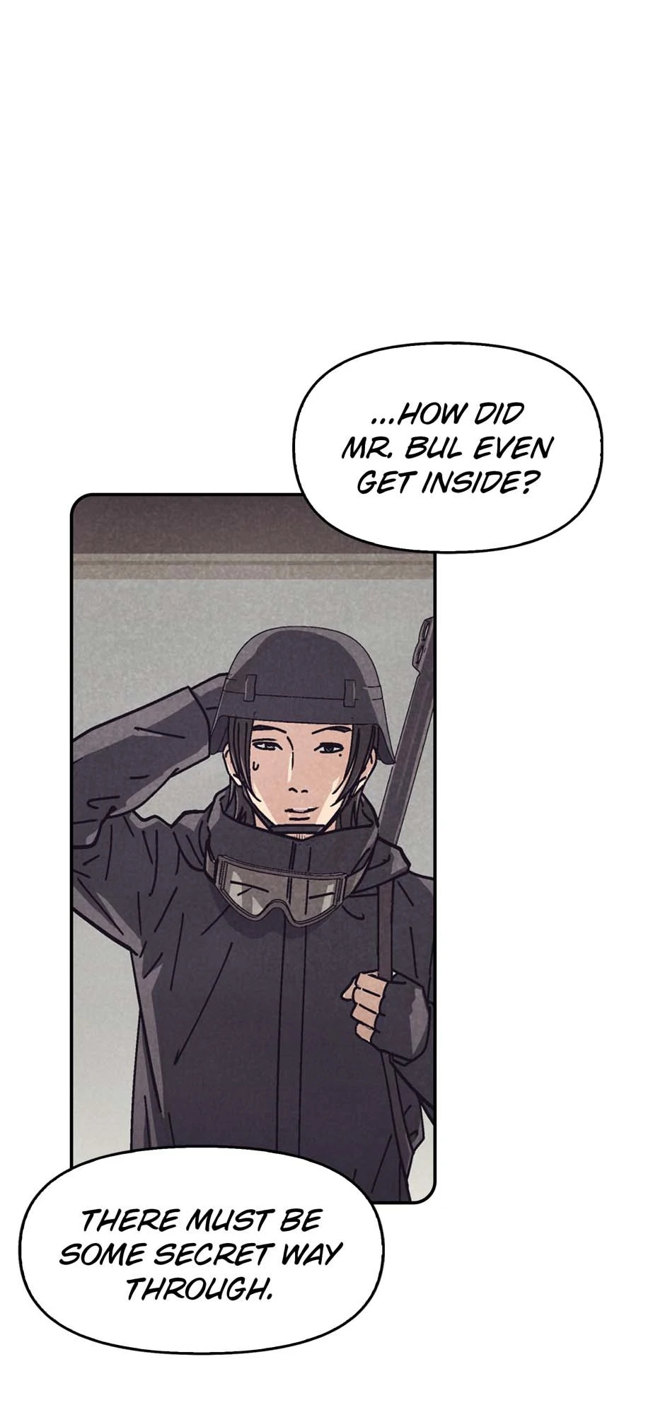 Delete [Official] Chapter 88 - page 6