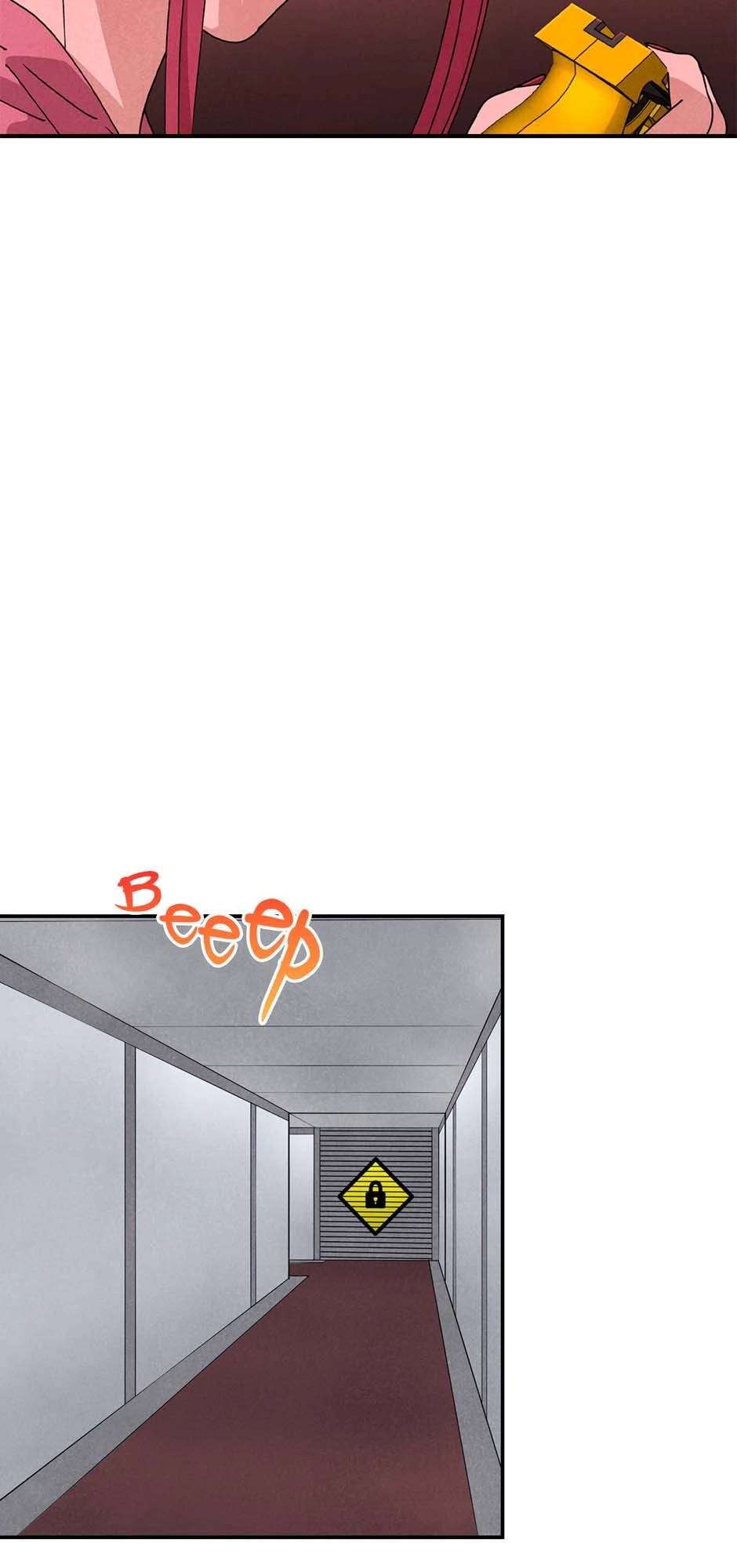 Delete [Official] Chapter 89 - page 9