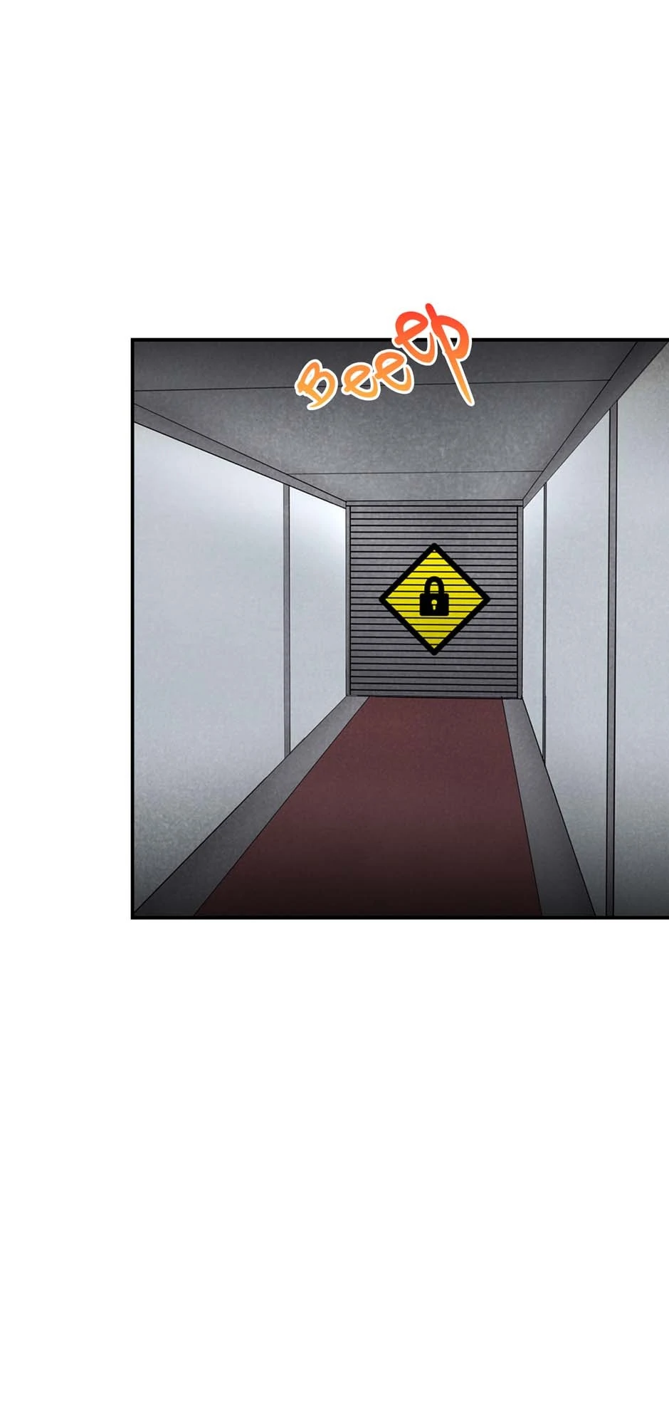 Delete [Official] Chapter 89 - page 10