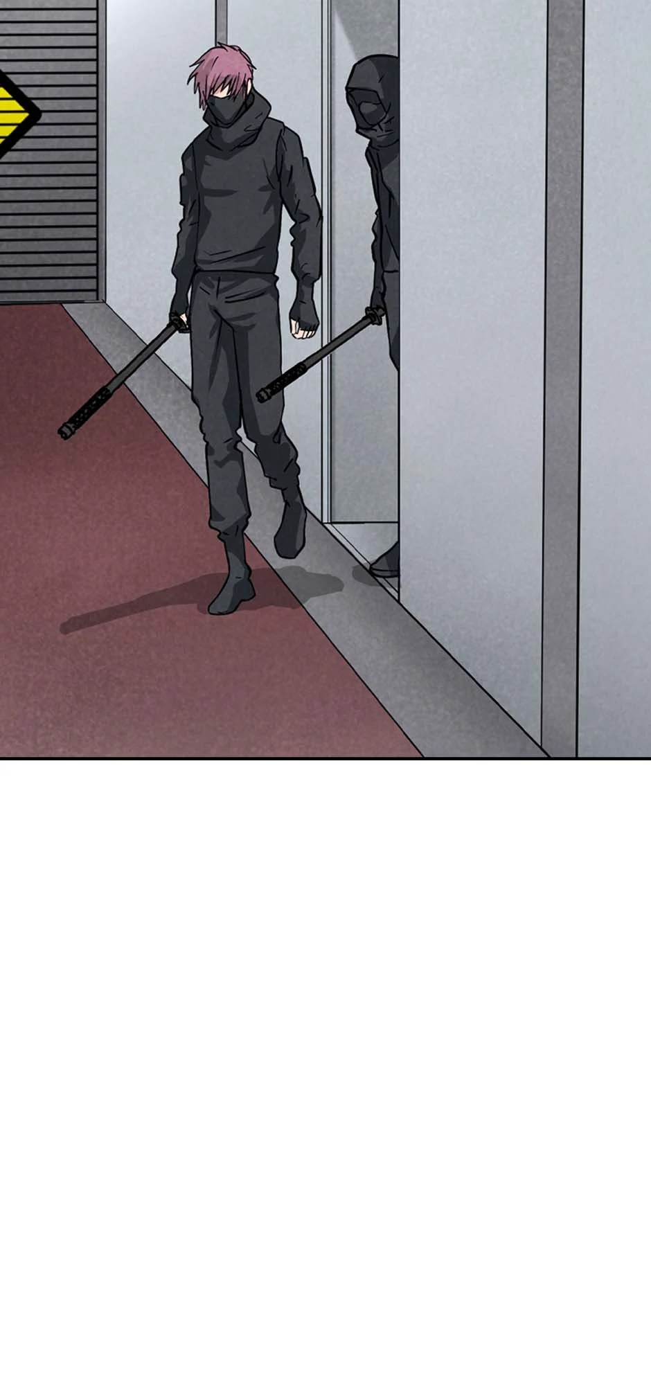 Delete [Official] Chapter 89 - page 14