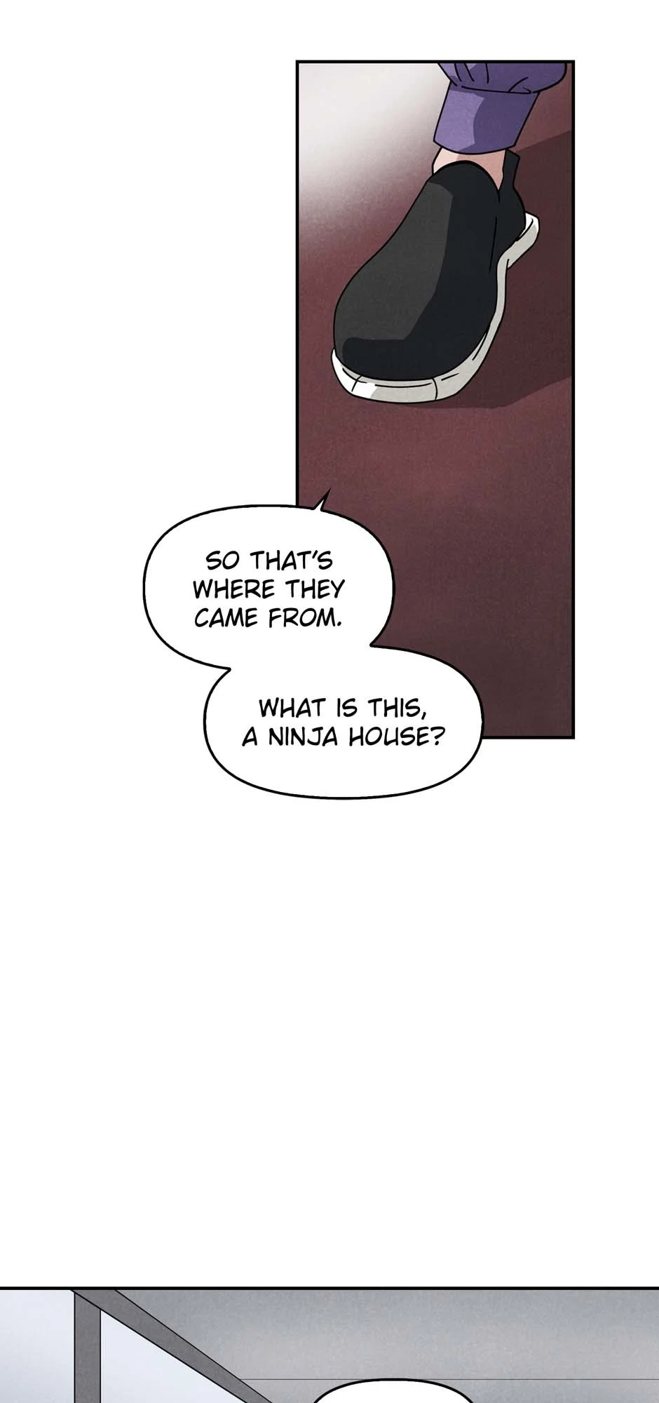 Delete [Official] Chapter 89 - page 15