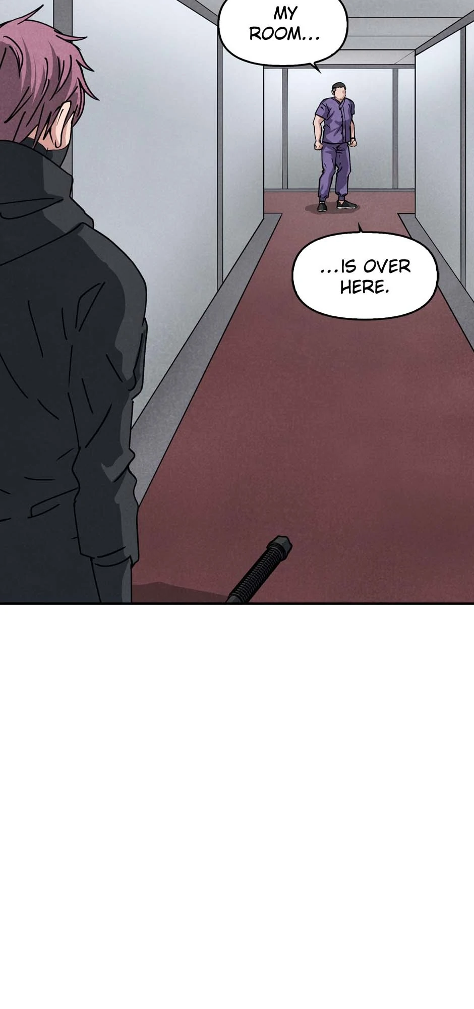 Delete [Official] Chapter 89 - page 16