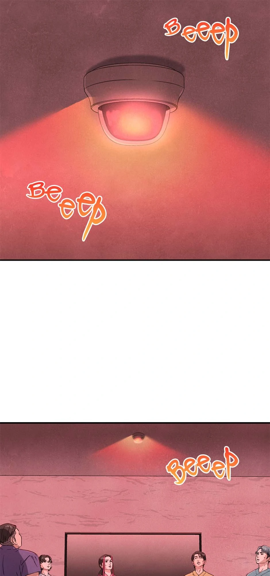 Delete [Official] Chapter 89 - page 1