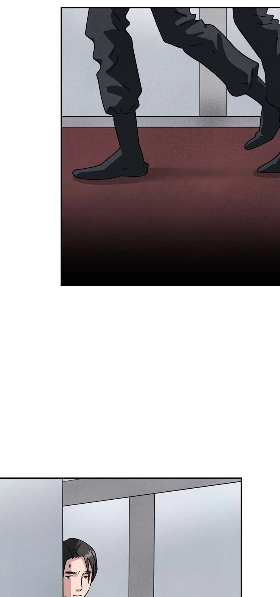 Delete [Official] Chapter 89 - page 19