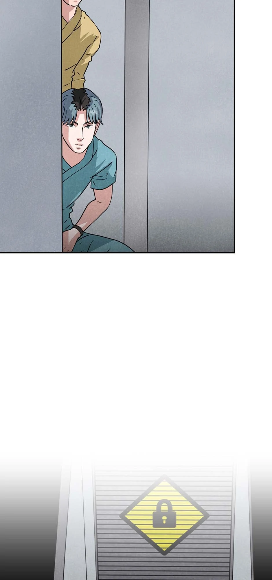 Delete [Official] Chapter 89 - page 20