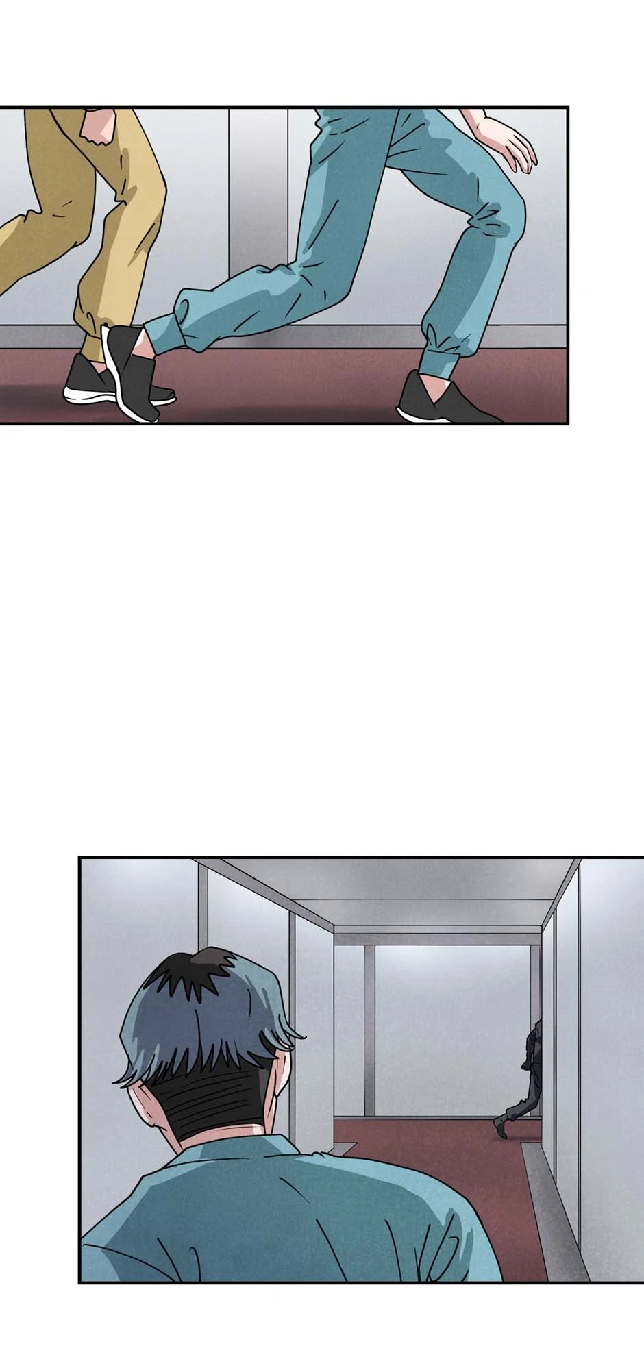 Delete [Official] Chapter 89 - page 24
