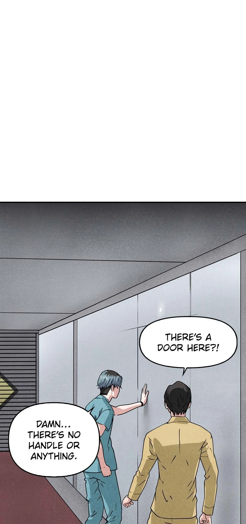 Delete [Official] Chapter 89 - page 25
