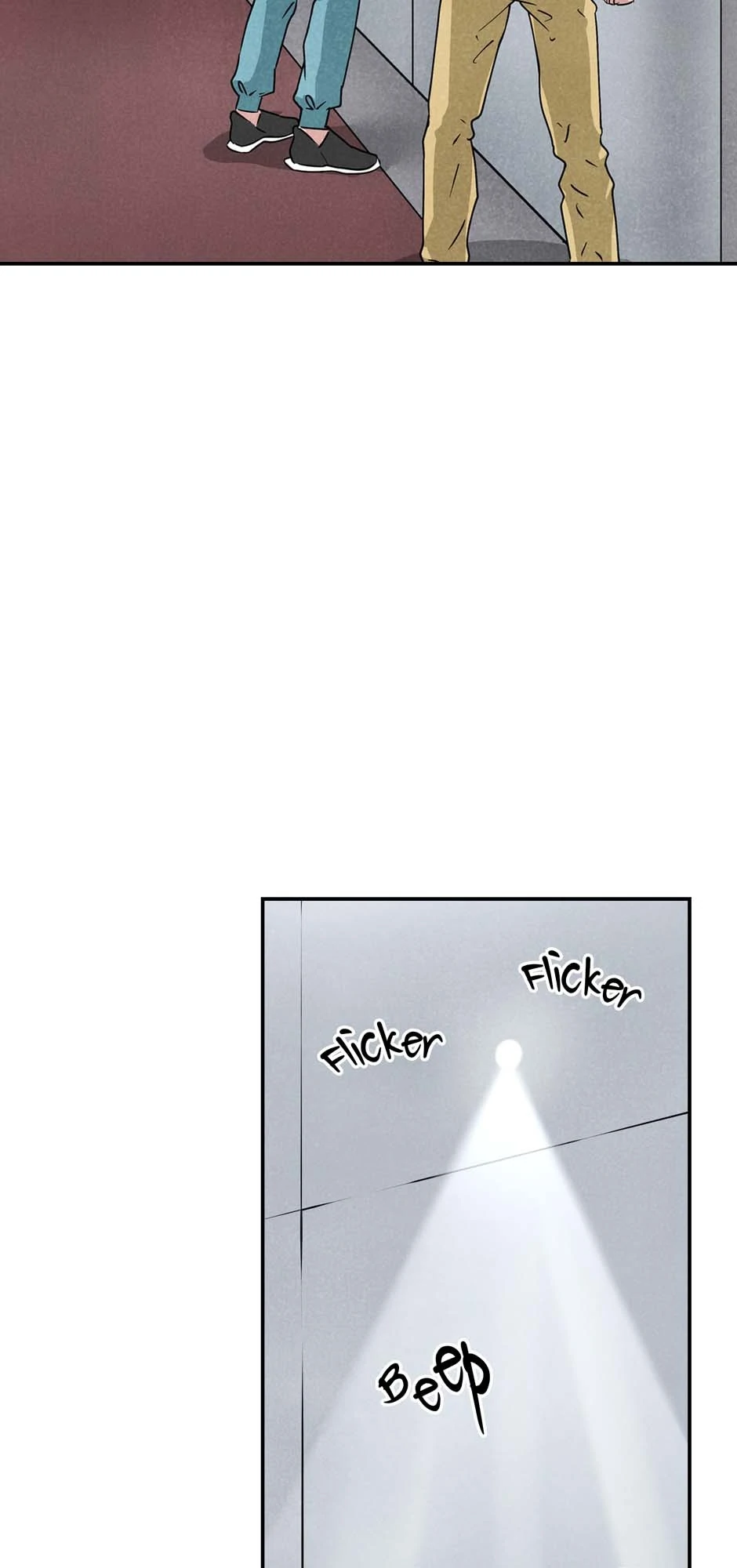 Delete [Official] Chapter 89 - page 26