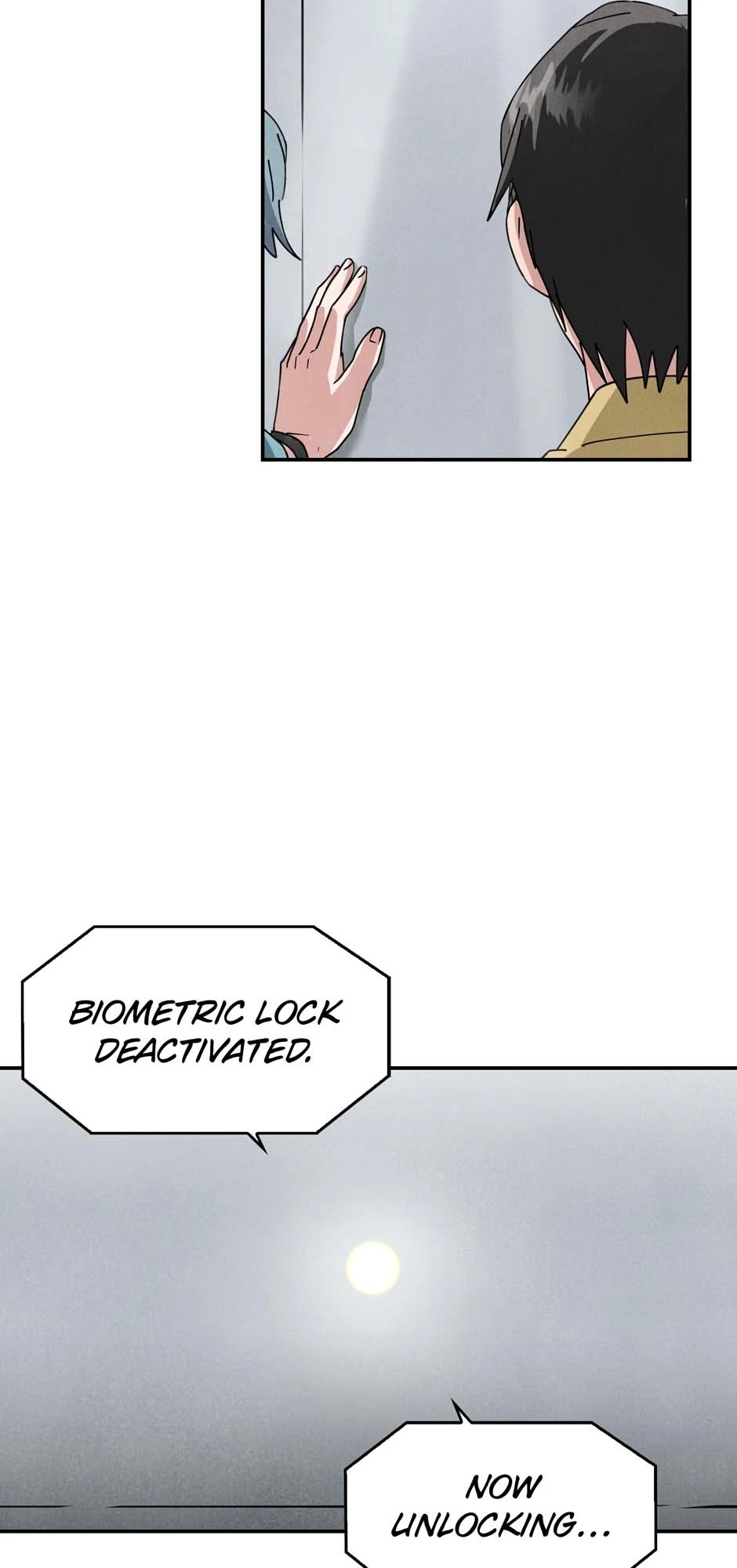 Delete [Official] Chapter 89 - page 27