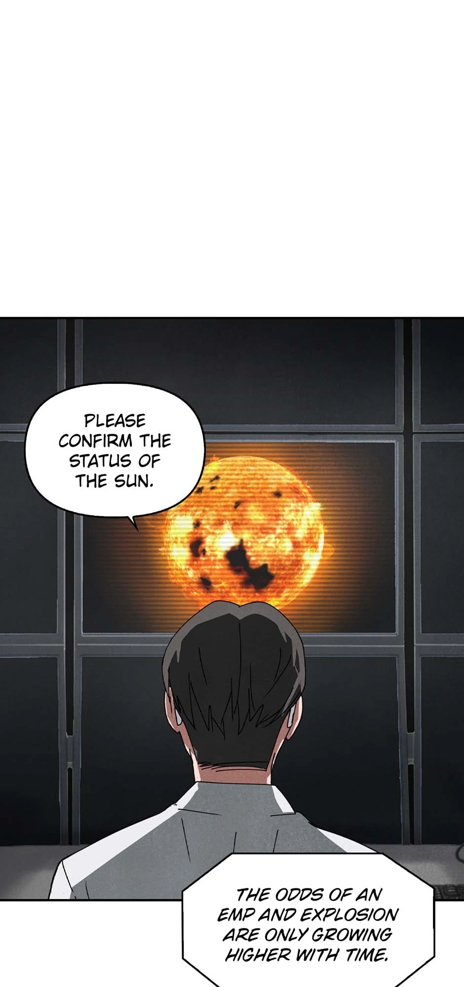 Delete [Official] Chapter 89 - page 35