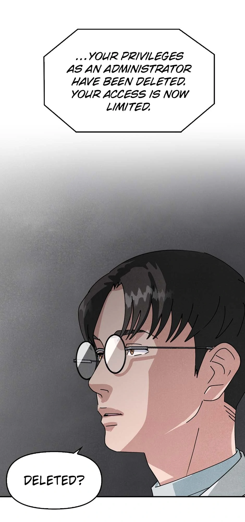 Delete [Official] Chapter 89 - page 37