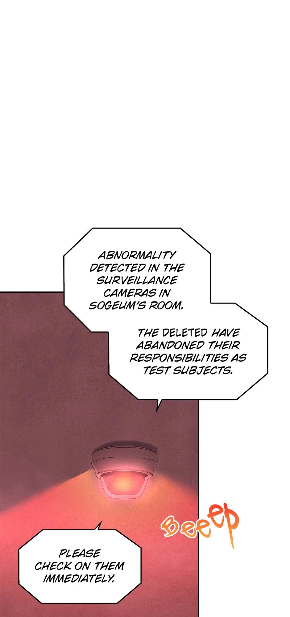 Delete [Official] Chapter 89 - page 3