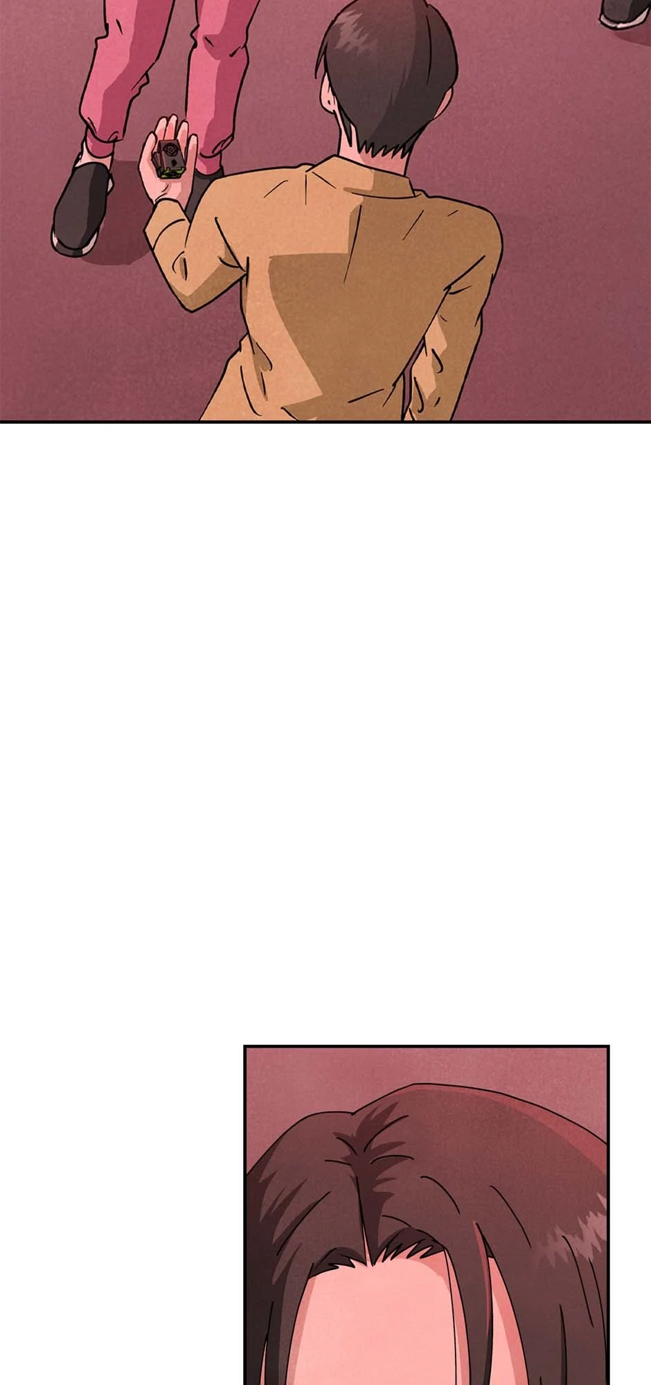 Delete [Official] Chapter 89 - page 7