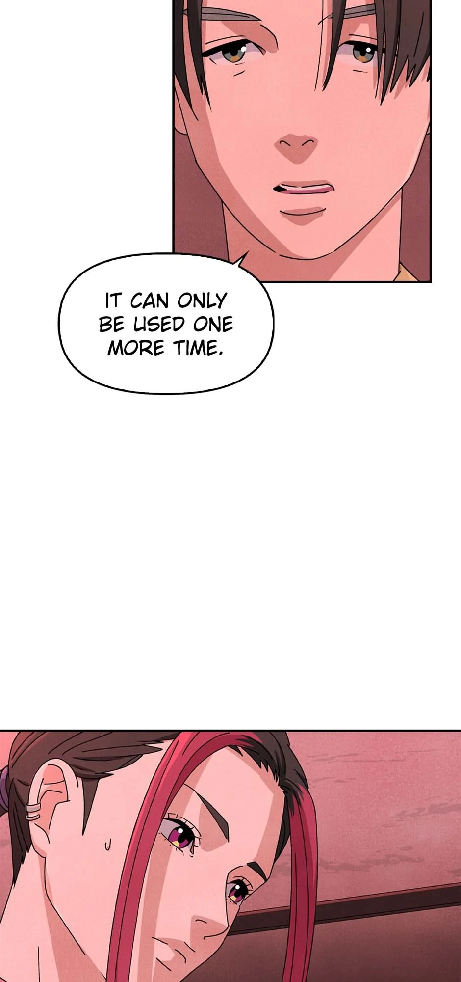 Delete [Official] Chapter 89 - page 8