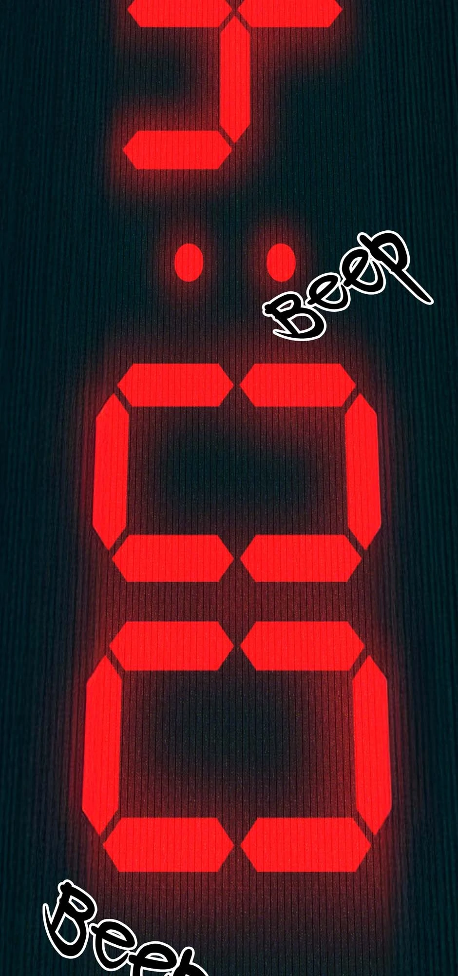 Delete [Official] Chapter 90 - page 24